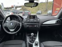 BMW Série 1 SERIE (F21/F20) 114D 95CH SPORT 3P - <small></small> 12.990 € <small>TTC</small> - #13