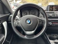 BMW Série 1 SERIE (F21/F20) 114D 95CH SPORT 3P - <small></small> 12.990 € <small>TTC</small> - #14