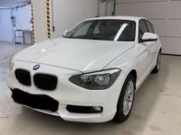 BMW Série 1 SERIE (F21/F20) 114I 102CH LOUNGE 5P - <small></small> 10.900 € <small>TTC</small> - #1