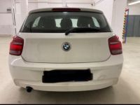 BMW Série 1 SERIE (F21/F20) 114I 102CH LOUNGE 5P - <small></small> 10.900 € <small>TTC</small> - #2