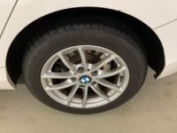 BMW Série 1 SERIE (F21/F20) 114I 102CH LOUNGE 5P - <small></small> 10.900 € <small>TTC</small> - #4