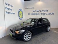 BMW Série 1 (F21/F20) 114I 102CH PREMIERE 5P - <small></small> 9.990 € <small>TTC</small> - #1