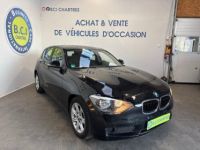 BMW Série 1 (F21/F20) 114I 102CH PREMIERE 5P - <small></small> 9.990 € <small>TTC</small> - #2