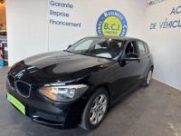 BMW Série 1 (F21/F20) 114I 102CH PREMIERE 5P - <small></small> 9.990 € <small>TTC</small> - #3