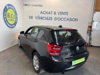 BMW Série 1 (F21/F20) 114I 102CH PREMIERE 5P - <small></small> 9.990 € <small>TTC</small> - #4