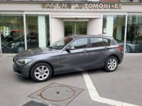 BMW Série 1 SERIE (F21/F20) 116D 116CH BUSINESS 5P - <small></small> 8.200 € <small>TTC</small> - #2