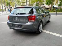 BMW Série 1 SERIE (F21/F20) 116D 116CH BUSINESS 5P - <small></small> 8.200 € <small>TTC</small> - #4