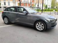 BMW Série 1 SERIE (F21/F20) 116D 116CH BUSINESS 5P - <small></small> 8.200 € <small>TTC</small> - #5