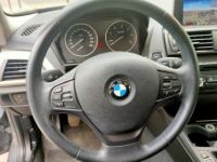 BMW Série 1 SERIE (F21/F20) 116D 116CH BUSINESS 5P - <small></small> 8.200 € <small>TTC</small> - #12