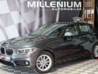 BMW Série 1 SERIE (F21/F20) 116D 116CH BUSINESS DESIGN - <small></small> 12.990 € <small>TTC</small> - #1