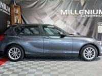 BMW Série 1 SERIE (F21/F20) 116D 116CH BUSINESS DESIGN - <small></small> 12.990 € <small>TTC</small> - #5