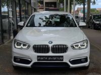 BMW Série 1 SERIE (F21/F20) 116D 116CH EFFICIENTDYNAMICS EDITION LOUNGE 3P - <small></small> 12.900 € <small>TTC</small> - #2