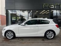 BMW Série 1 SERIE (F21/F20) 116D 116CH EFFICIENTDYNAMICS EDITION LOUNGE 3P - <small></small> 12.900 € <small>TTC</small> - #4