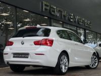 BMW Série 1 SERIE (F21/F20) 116D 116CH EFFICIENTDYNAMICS EDITION LOUNGE 3P - <small></small> 12.900 € <small>TTC</small> - #9