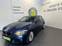 BMW Série 1 SERIE (F21/F20) 116D 116CH SPORT 5P - <small></small> 9.990 € <small>TTC</small> - #2