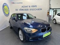 BMW Série 1 SERIE (F21/F20) 116D 116CH SPORT 5P - <small></small> 9.990 € <small>TTC</small> - #3