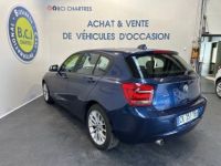 BMW Série 1 SERIE (F21/F20) 116D 116CH SPORT 5P - <small></small> 9.990 € <small>TTC</small> - #4