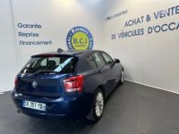 BMW Série 1 SERIE (F21/F20) 116D 116CH SPORT 5P - <small></small> 9.990 € <small>TTC</small> - #5