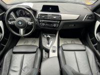 BMW Série 1 SERIE (F21/F20) 116DA 116CH M SPORT ULTIMATE 5P EURO6C/ CREDIT / CRITERE 2 / - <small></small> 24.999 € <small>TTC</small> - #9