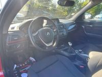 BMW Série 1 SERIE (F21/F20) 116I 136CH LOUNGE PLUS 3P - <small></small> 10.790 € <small>TTC</small> - #4