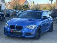 BMW Série 1 SERIE (F21/F20) 116I 136CH SPORT 3P - <small></small> 12.990 € <small>TTC</small> - #1