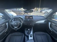 BMW Série 1 SERIE (F21/F20) 116I 136CH SPORT 3P - <small></small> 12.990 € <small>TTC</small> - #3