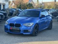 BMW Série 1 SERIE (F21/F20) 116I 136CH SPORT 3P - <small></small> 12.990 € <small>TTC</small> - #4