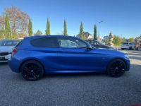 BMW Série 1 SERIE (F21/F20) 116I 136CH SPORT 3P - <small></small> 12.990 € <small>TTC</small> - #5