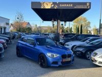 BMW Série 1 SERIE (F21/F20) 116I 136CH SPORT 3P - <small></small> 12.990 € <small>TTC</small> - #6