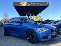 BMW Série 1 SERIE (F21/F20) 116I 136CH SPORT 3P - <small></small> 12.990 € <small>TTC</small> - #7