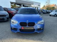 BMW Série 1 SERIE (F21/F20) 116I 136CH SPORT 3P - <small></small> 12.990 € <small>TTC</small> - #10