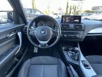 BMW Série 1 SERIE (F21/F20) 116I 136CH SPORT 3P - <small></small> 12.990 € <small>TTC</small> - #16