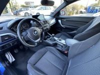 BMW Série 1 SERIE (F21/F20) 116I 136CH SPORT 3P - <small></small> 12.990 € <small>TTC</small> - #19