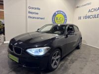 BMW Série 1 SERIE (F21/F20) 118D 143CH LOUNGE 3P - <small></small> 13.490 € <small>TTC</small> - #2