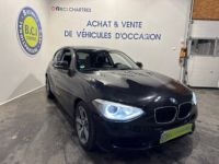 BMW Série 1 SERIE (F21/F20) 118D 143CH LOUNGE 3P - <small></small> 13.490 € <small>TTC</small> - #3