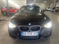 BMW Série 1 SERIE (F21/F20) 118D 143CH M SPORT 3P - <small></small> 9.490 € <small>TTC</small> - #1