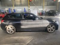 BMW Série 1 SERIE (F21/F20) 118D 143CH M SPORT 3P - <small></small> 9.490 € <small>TTC</small> - #2