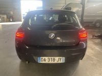 BMW Série 1 SERIE (F21/F20) 118D 143CH M SPORT 3P - <small></small> 9.490 € <small>TTC</small> - #6