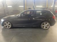 BMW Série 1 SERIE (F21/F20) 118D 143CH M SPORT 3P - <small></small> 9.490 € <small>TTC</small> - #9