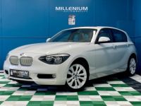 BMW Série 1 SERIE (F21/F20) 118D 143CH URBANLIFE 5P - <small></small> 13.990 € <small>TTC</small> - #1