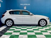 BMW Série 1 SERIE (F21/F20) 118D 143CH URBANLIFE 5P - <small></small> 13.990 € <small>TTC</small> - #5