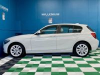 BMW Série 1 SERIE (F21/F20) 118D 143CH URBANLIFE 5P - <small></small> 13.990 € <small>TTC</small> - #6