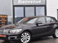 BMW Série 1 (F21/F20) 118D 150CH URBANCHIC 5P - <small></small> 15.990 € <small>TTC</small> - #1