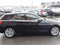 BMW Série 1 (F21/F20) 118D 150CH URBANCHIC 5P - <small></small> 15.990 € <small>TTC</small> - #4