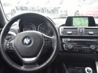 BMW Série 1 (F21/F20) 118D 150CH URBANCHIC 5P - <small></small> 15.990 € <small>TTC</small> - #7