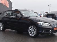 BMW Série 1 (F21/F20) 118D 150CH URBANCHIC 5P - <small></small> 15.990 € <small>TTC</small> - #20