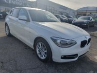 BMW Série 1 SERIE (F21/F20) 118D XDRIVE 143CH SPORT 5P - <small></small> 16.990 € <small>TTC</small> - #1