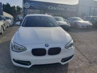 BMW Série 1 SERIE (F21/F20) 118D XDRIVE 143CH SPORT 5P - <small></small> 16.990 € <small>TTC</small> - #2