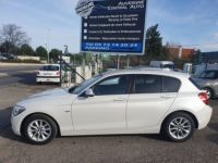 BMW Série 1 SERIE (F21/F20) 118D XDRIVE 143CH SPORT 5P - <small></small> 16.990 € <small>TTC</small> - #3