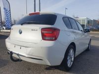 BMW Série 1 SERIE (F21/F20) 118D XDRIVE 143CH SPORT 5P - <small></small> 16.990 € <small>TTC</small> - #4